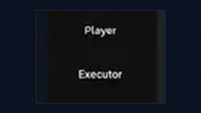 Arceus X Neo mod menu interface detail