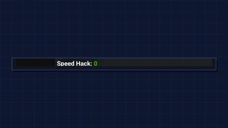 Arceus X Neo mod menu interface detail